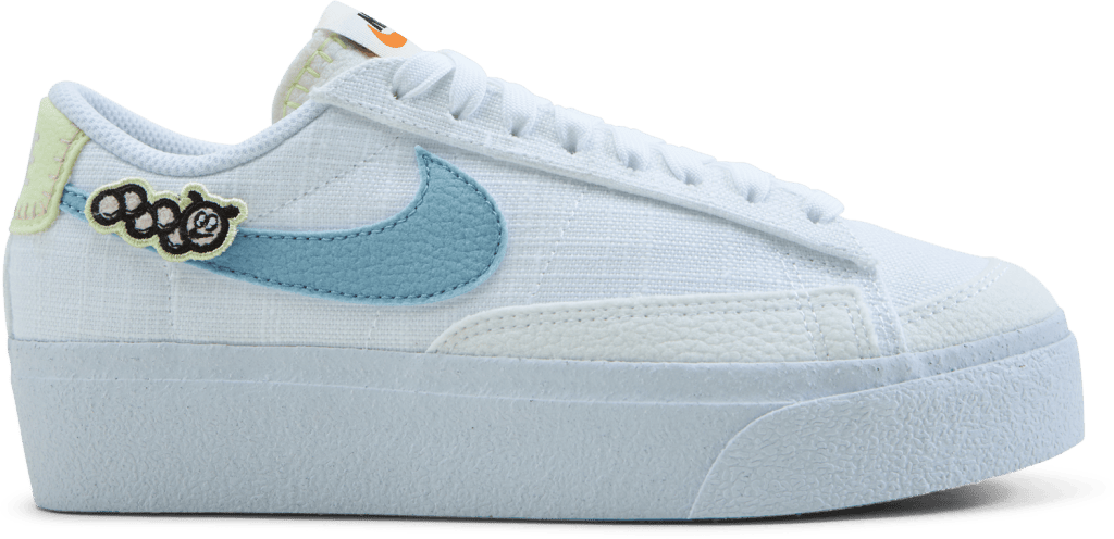 Nike Blazer Low Platform WMNS