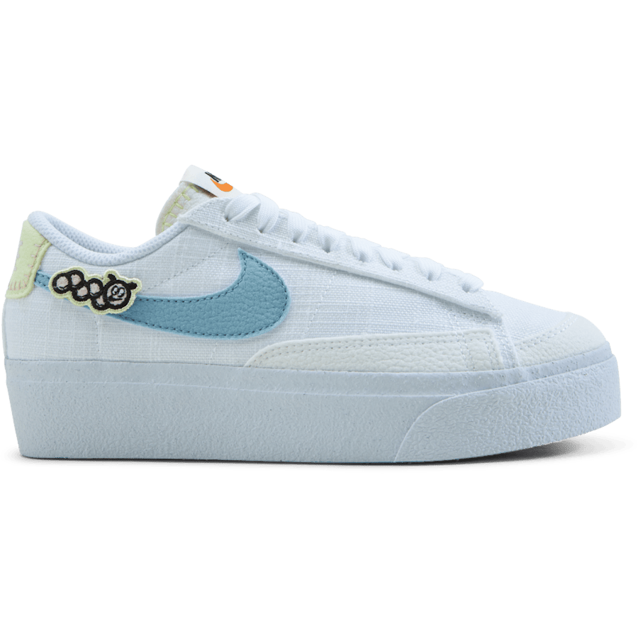 Nike Blazer Low Platform WMNS