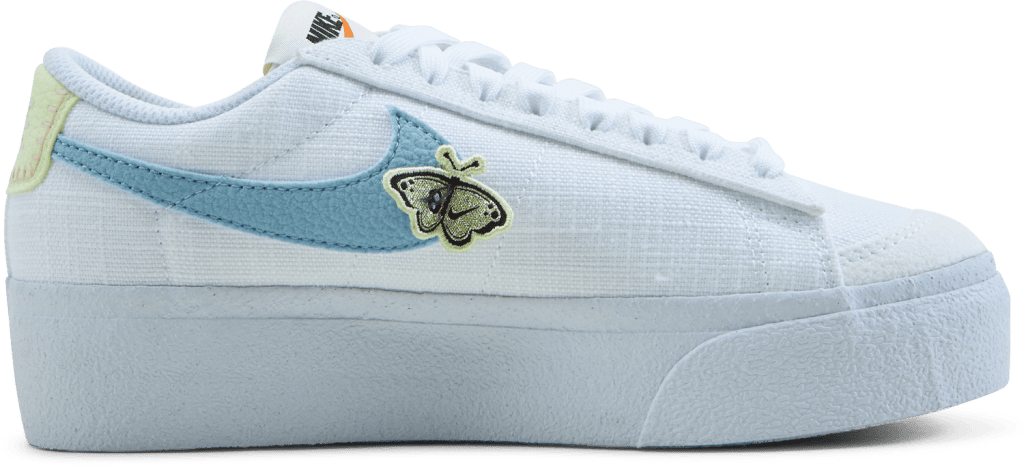 Nike Blazer Low Platform WMNS - Bild 2