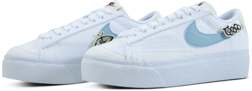 Nike Blazer Low Platform WMNS - Bild 3
