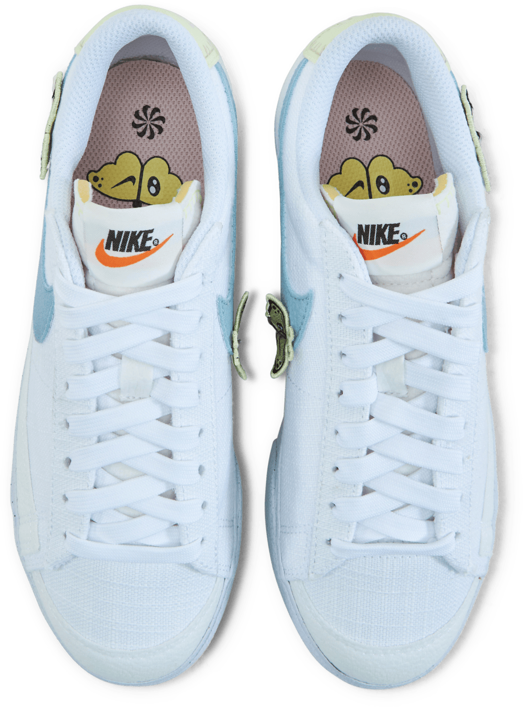 Nike Blazer Low Platform WMNS - Bild 5