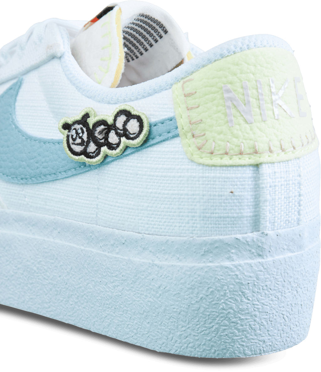 Nike Blazer Low Platform WMNS - Bild 7