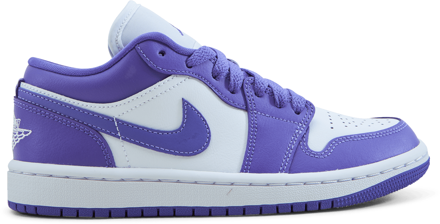 Women’s Air Jordan 1 Low