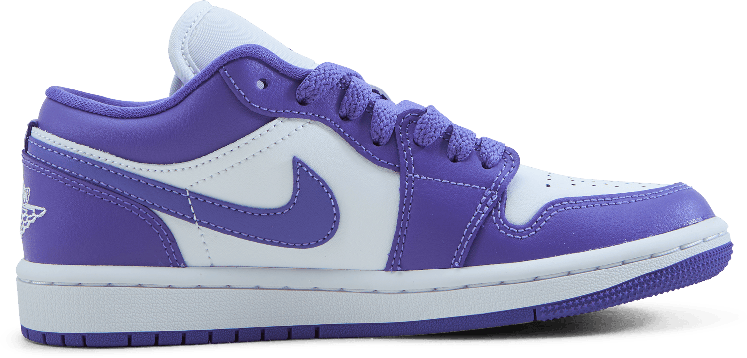 Women's Air Jordan 1 Low - Bild 2