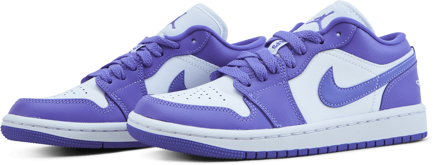 Women's Air Jordan 1 Low - Bild 3