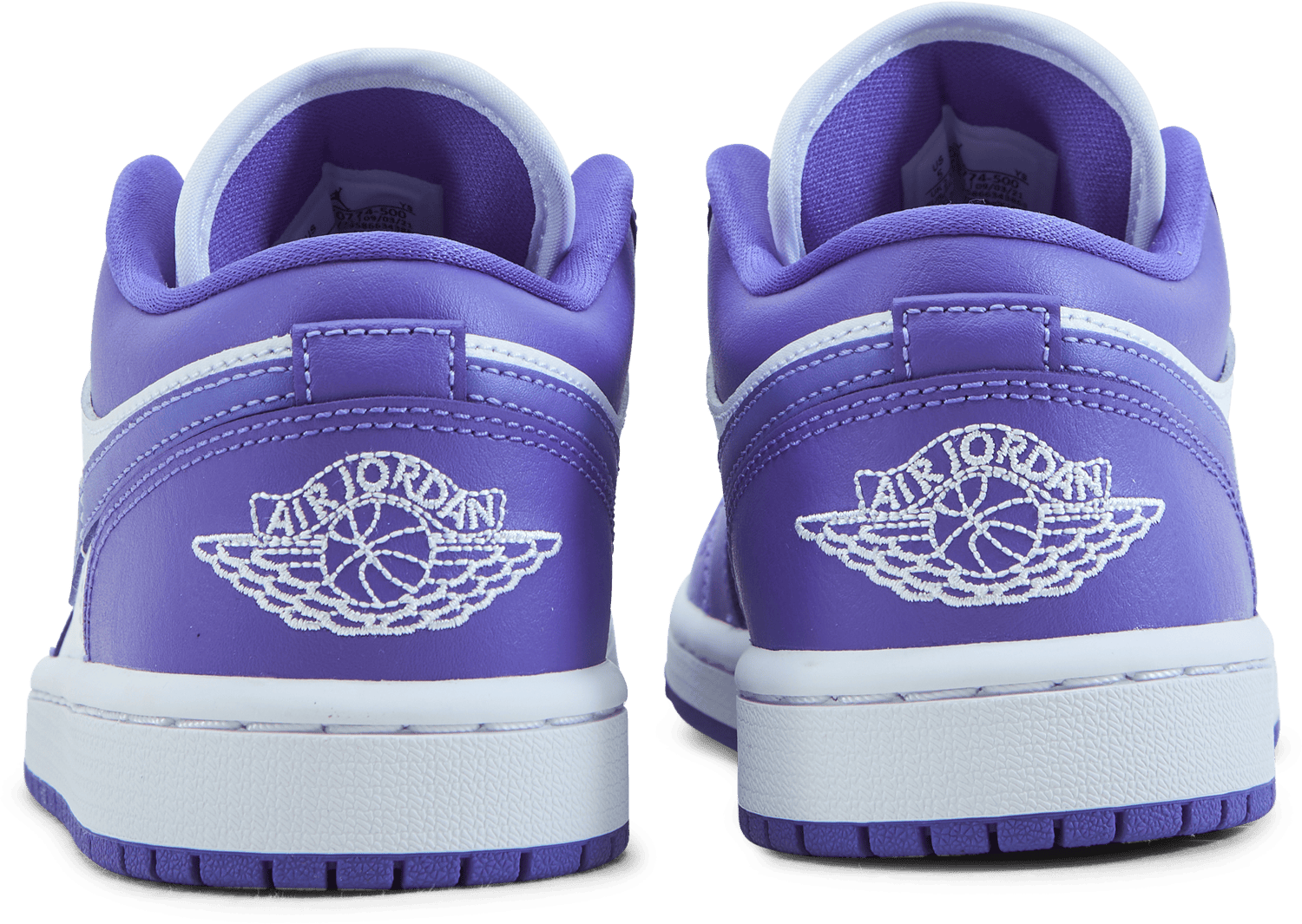Women's Air Jordan 1 Low - Bild 4