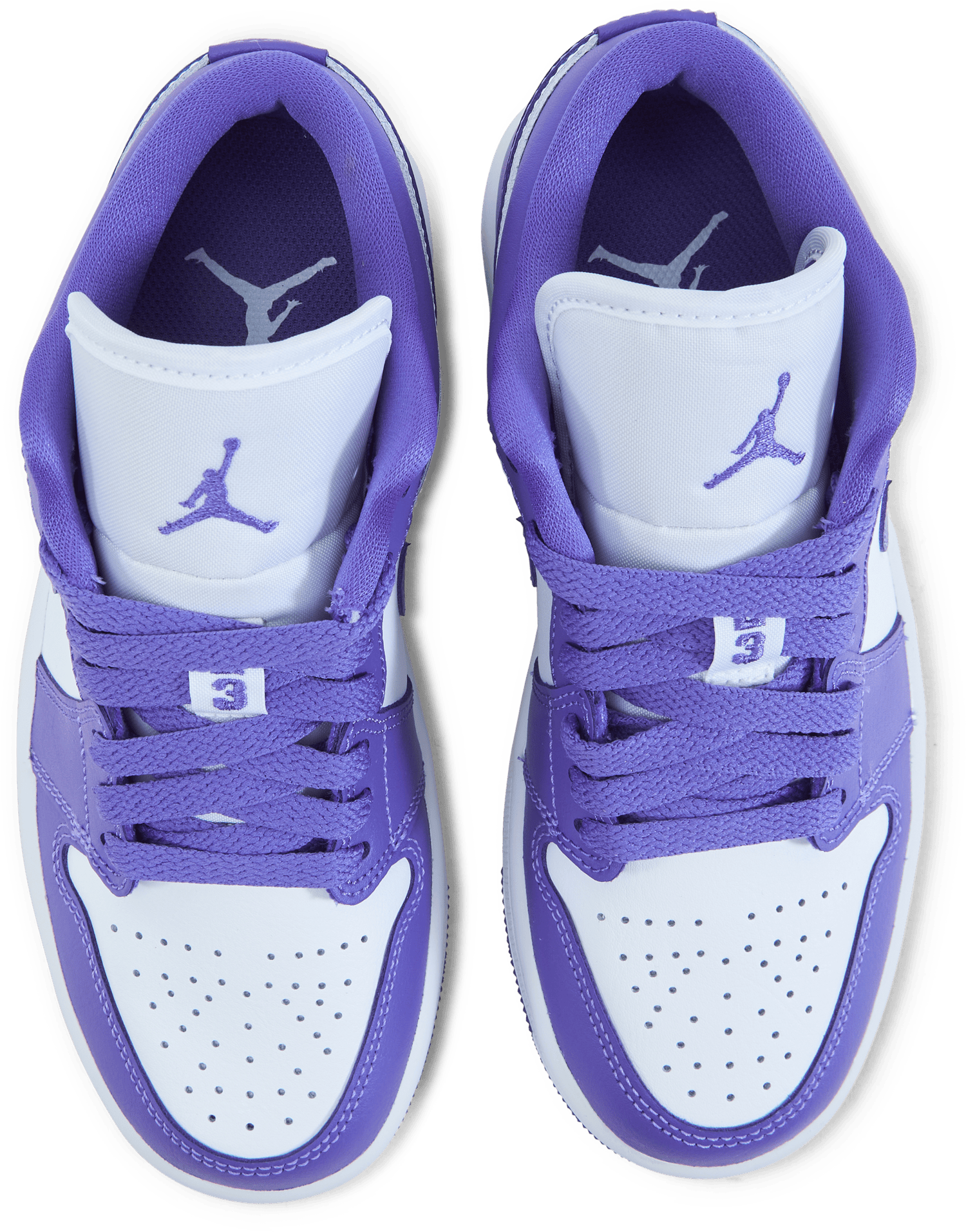 Women's Air Jordan 1 Low - Bild 5