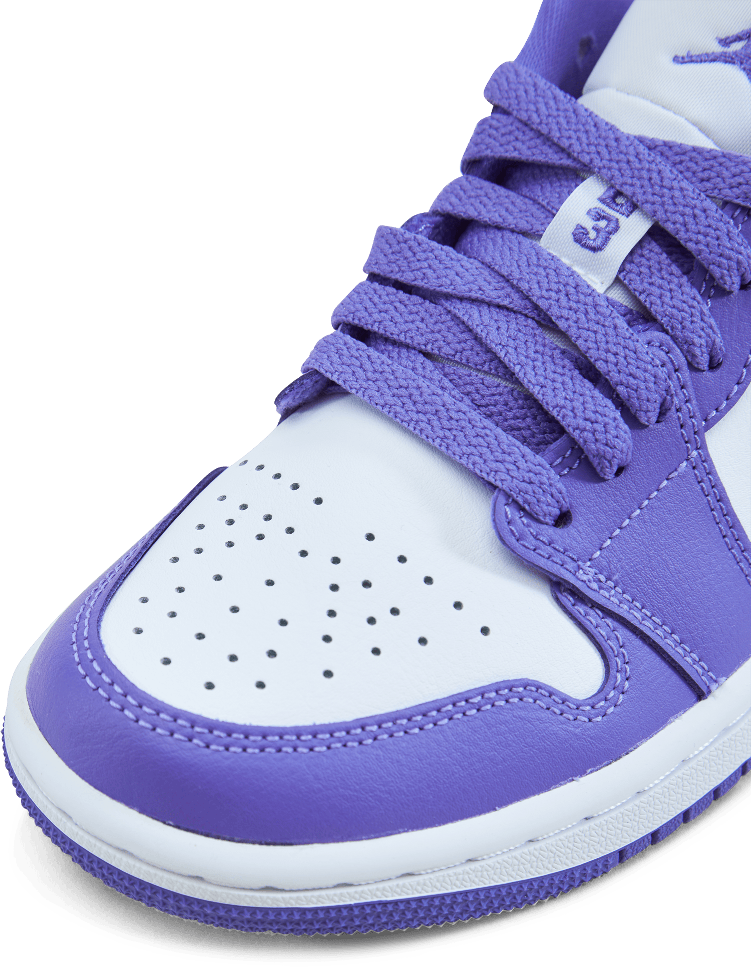 Women's Air Jordan 1 Low - Bild 7
