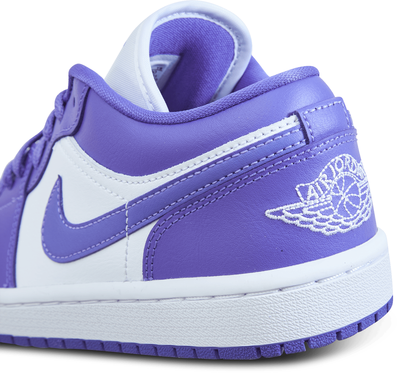 Women's Air Jordan 1 Low - Bild 8