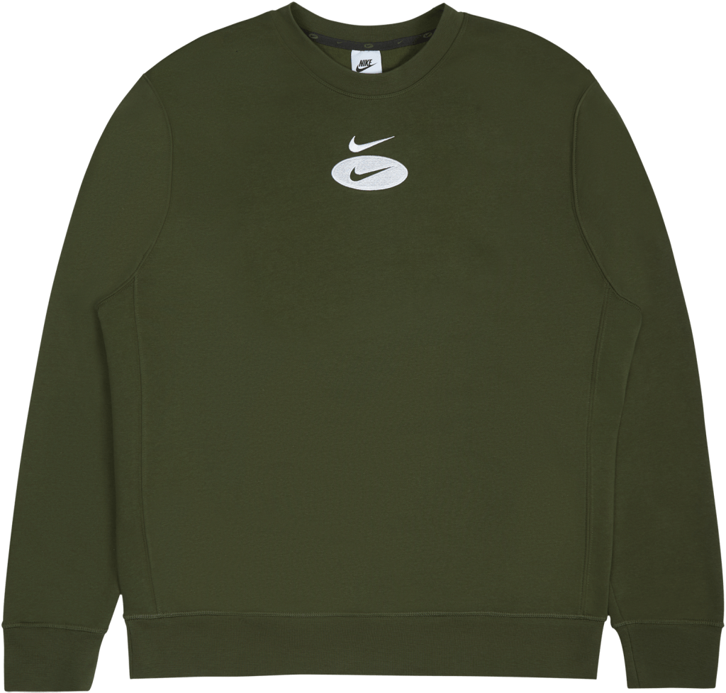 M NSW Sl Bb Crew Rough