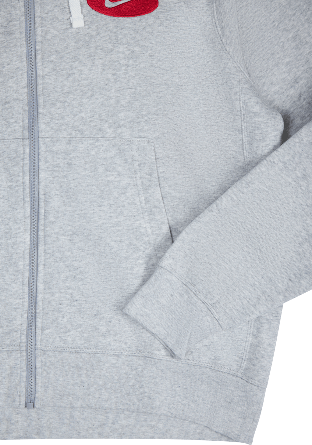 NSW Full-Zip Hoodie - Bild 4