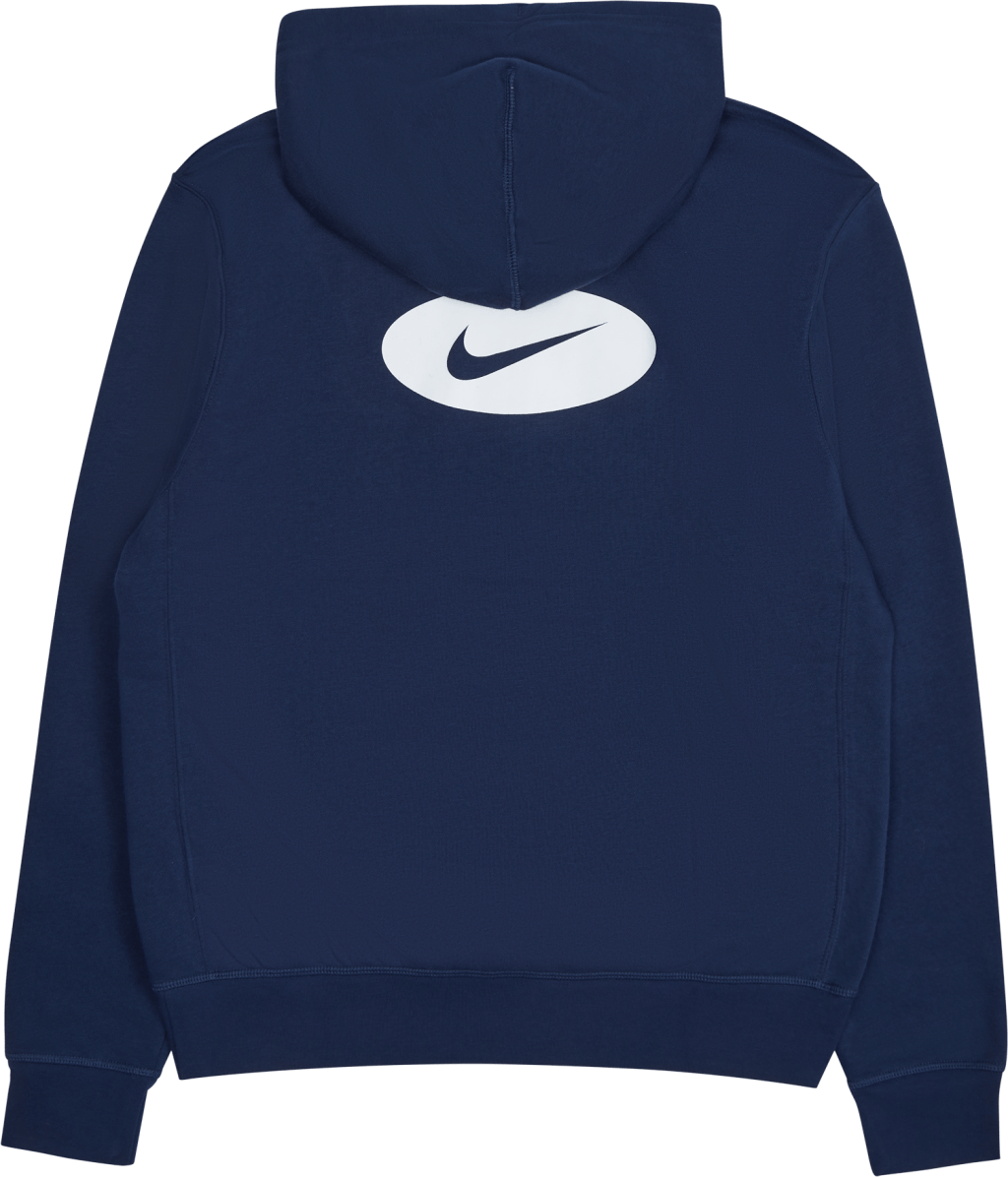 NSW Swoosh League Hoodie - Bild 2