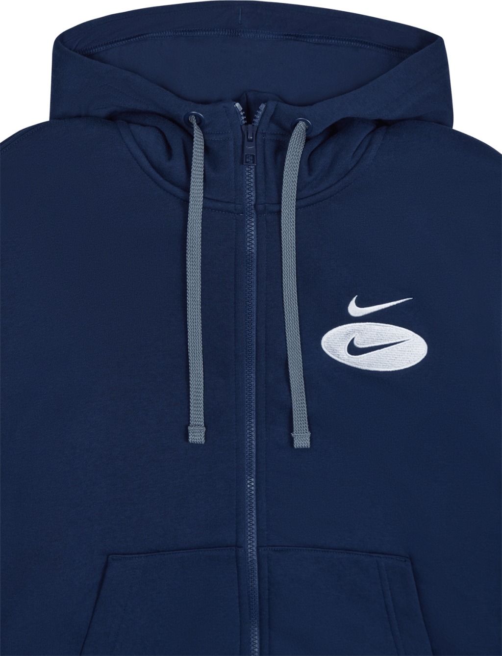 NSW Swoosh League Hoodie - Bild 3