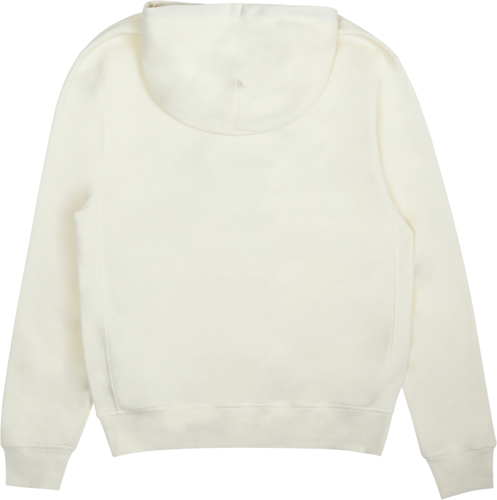M NSW Sl Bb Po Hoodie Coconut Milk - Bild 2