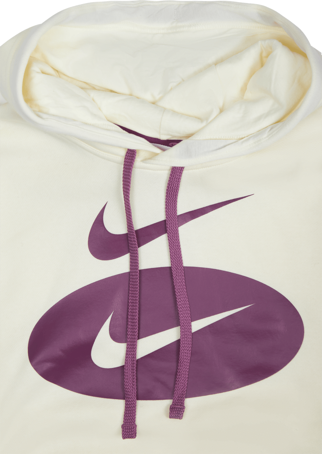 M NSW Sl Bb Po Hoodie Coconut Milk - Bild 3