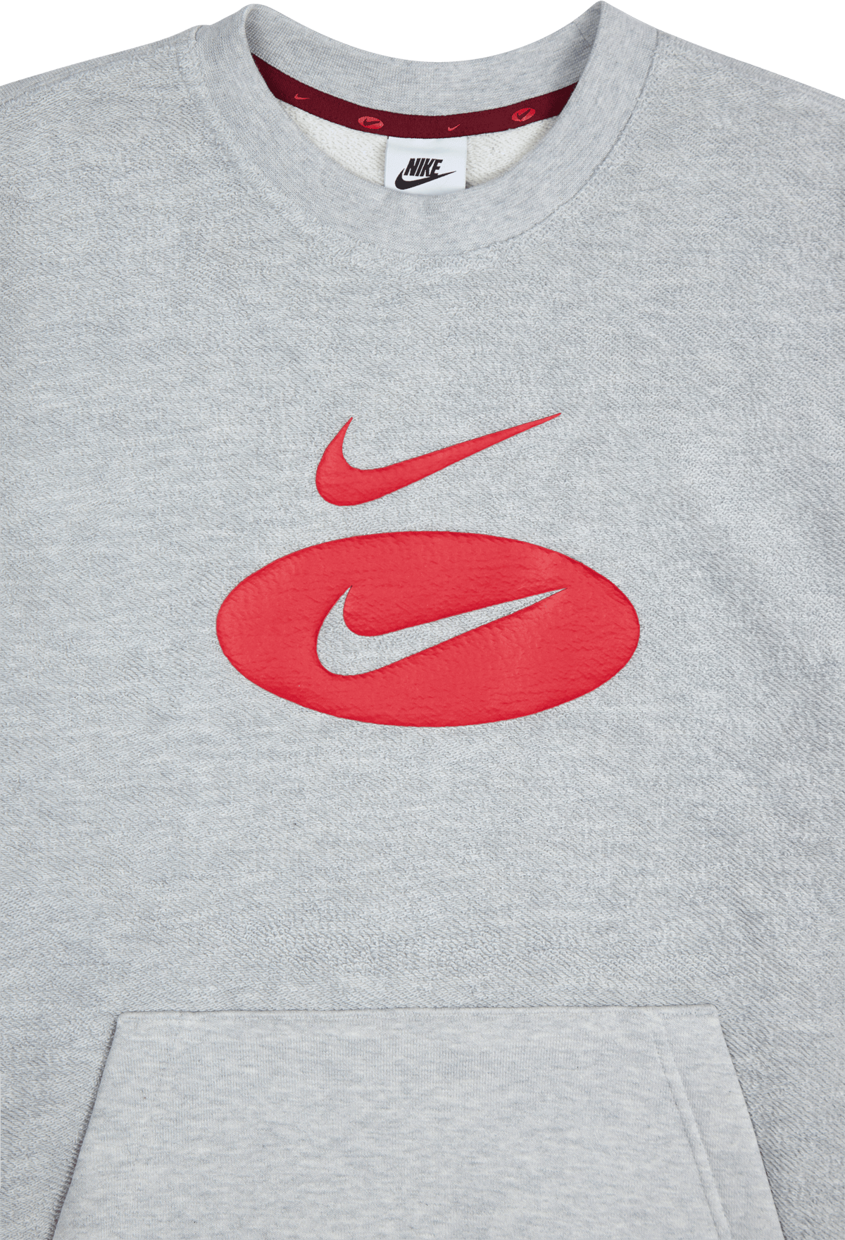 NSW Sl Ft Crew - Bild 3