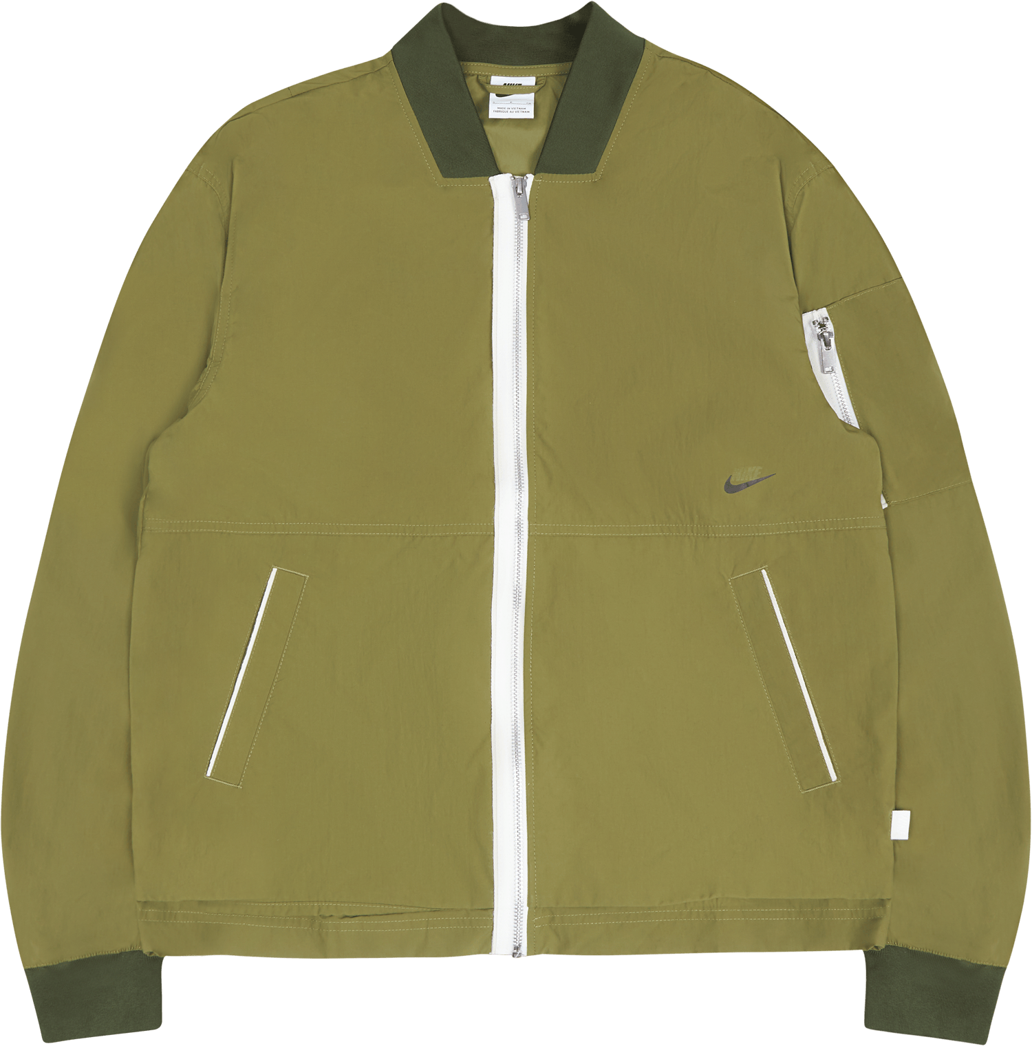 NSW Ste Ul Bomber Jacket