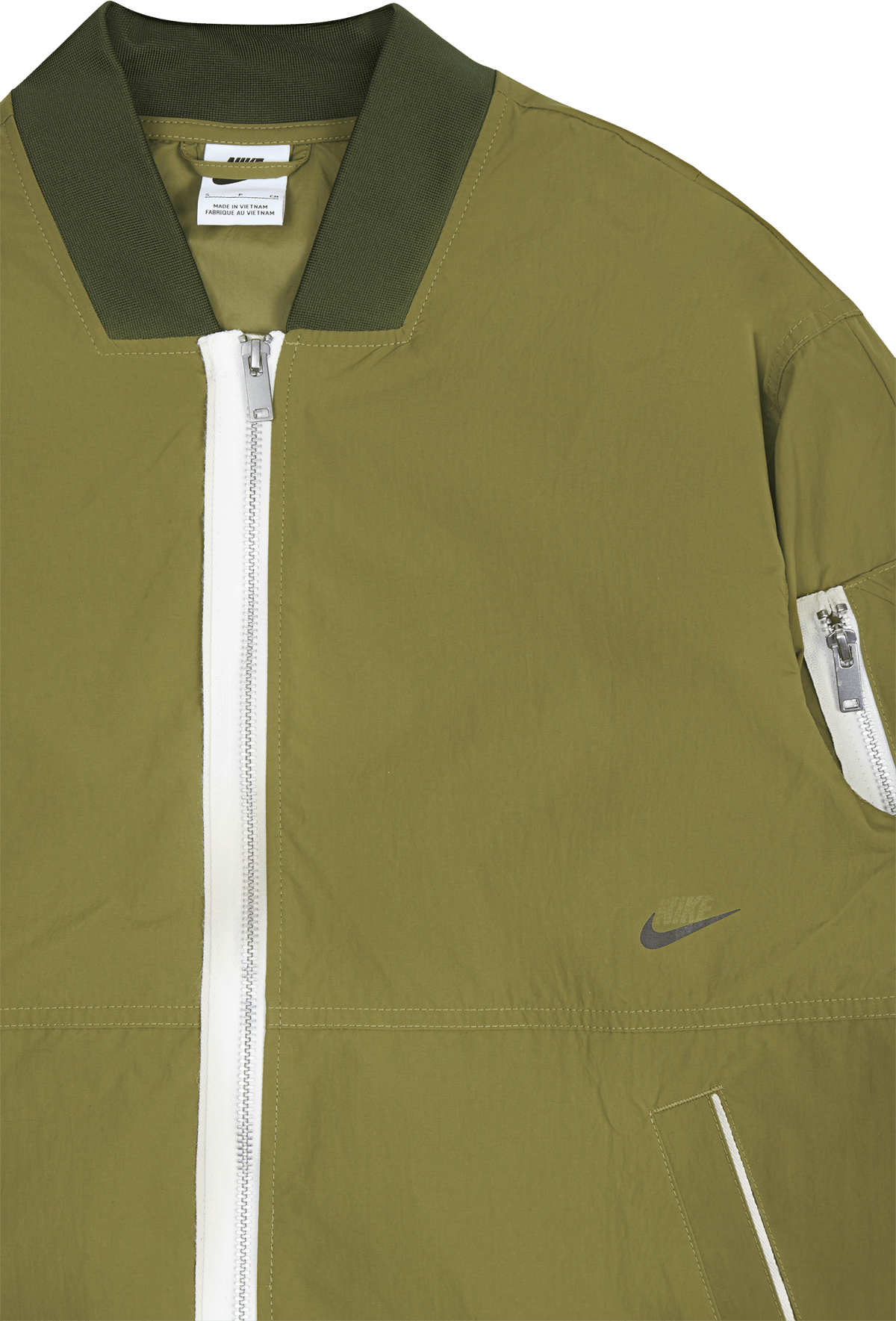 NSW Ste Ul Bomber Jacket - Bild 3