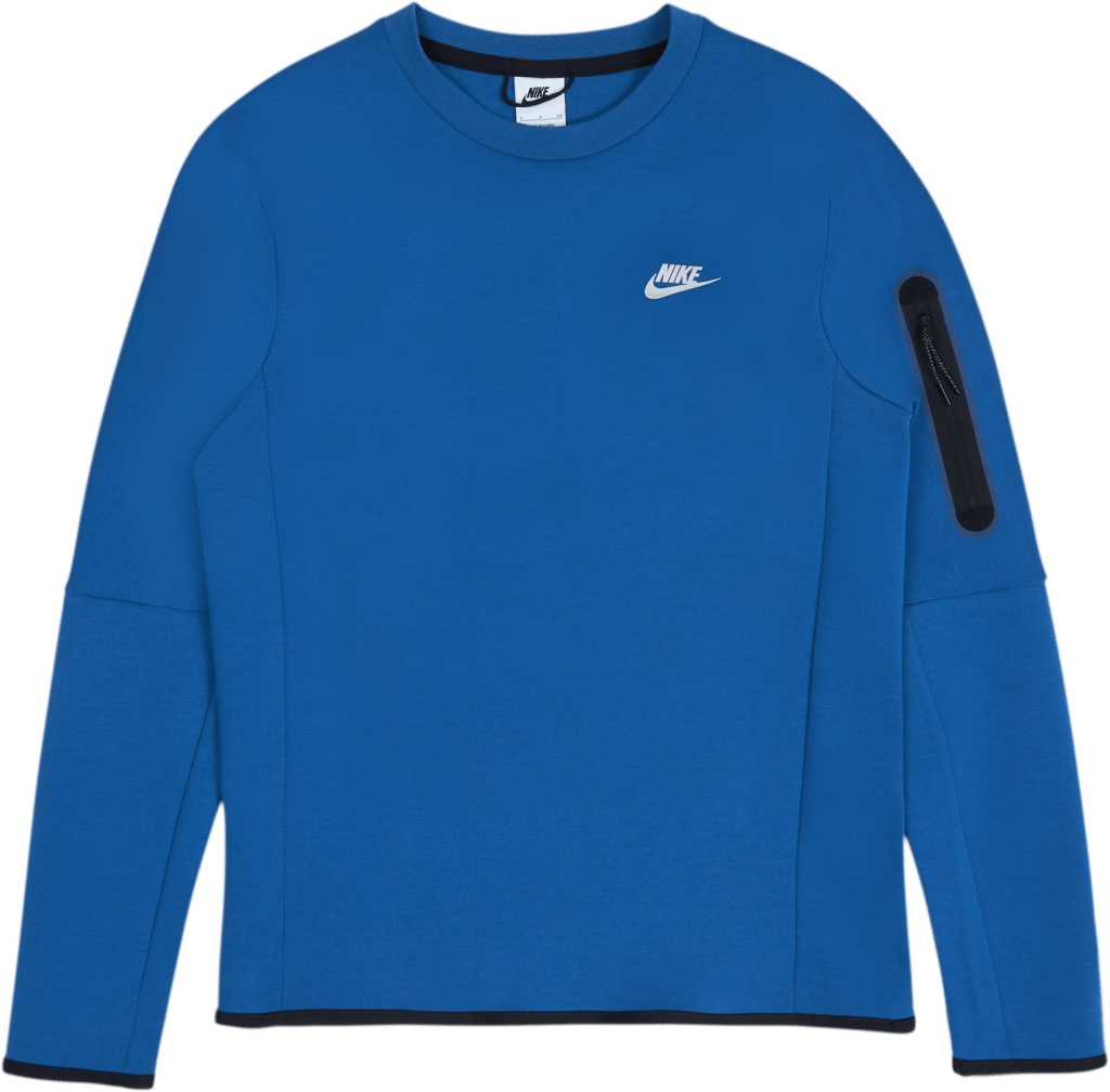 NSW Tech Fleece Crw Dk