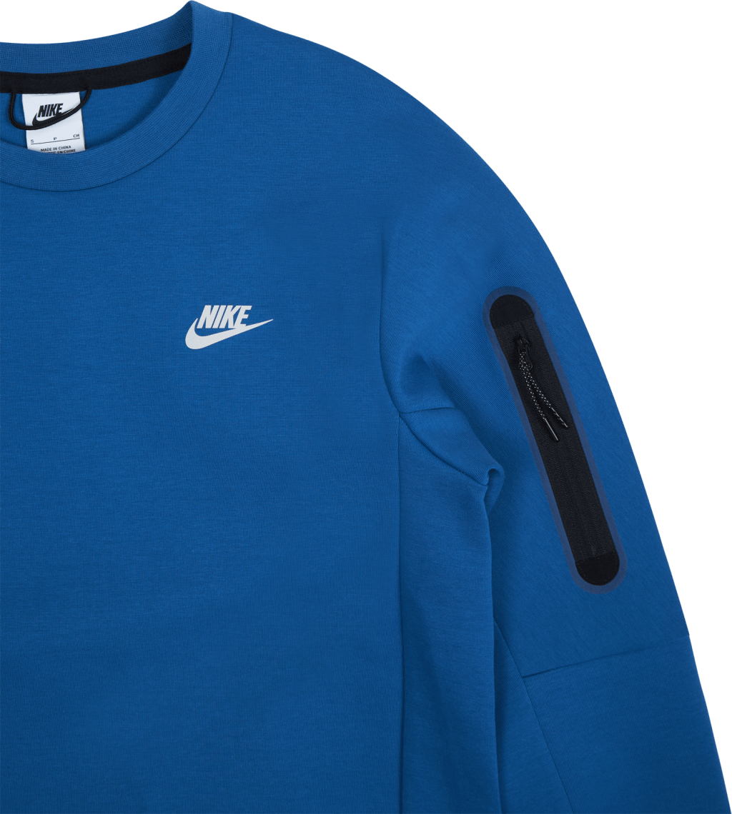 NSW Tech Fleece Crw Dk - Bild 3
