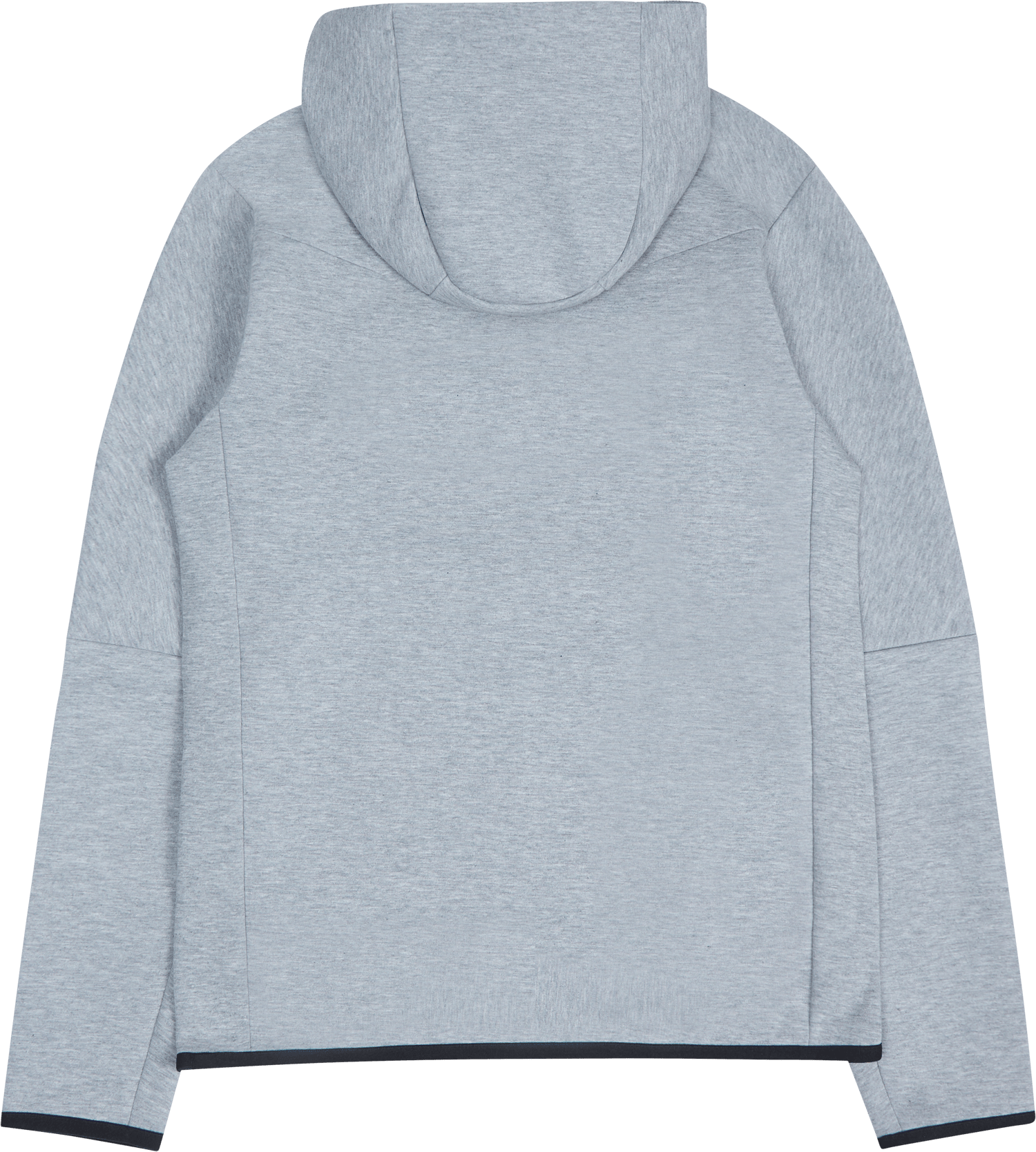 NSW Tech Fleece Po Hoodie Dk - Bild 2