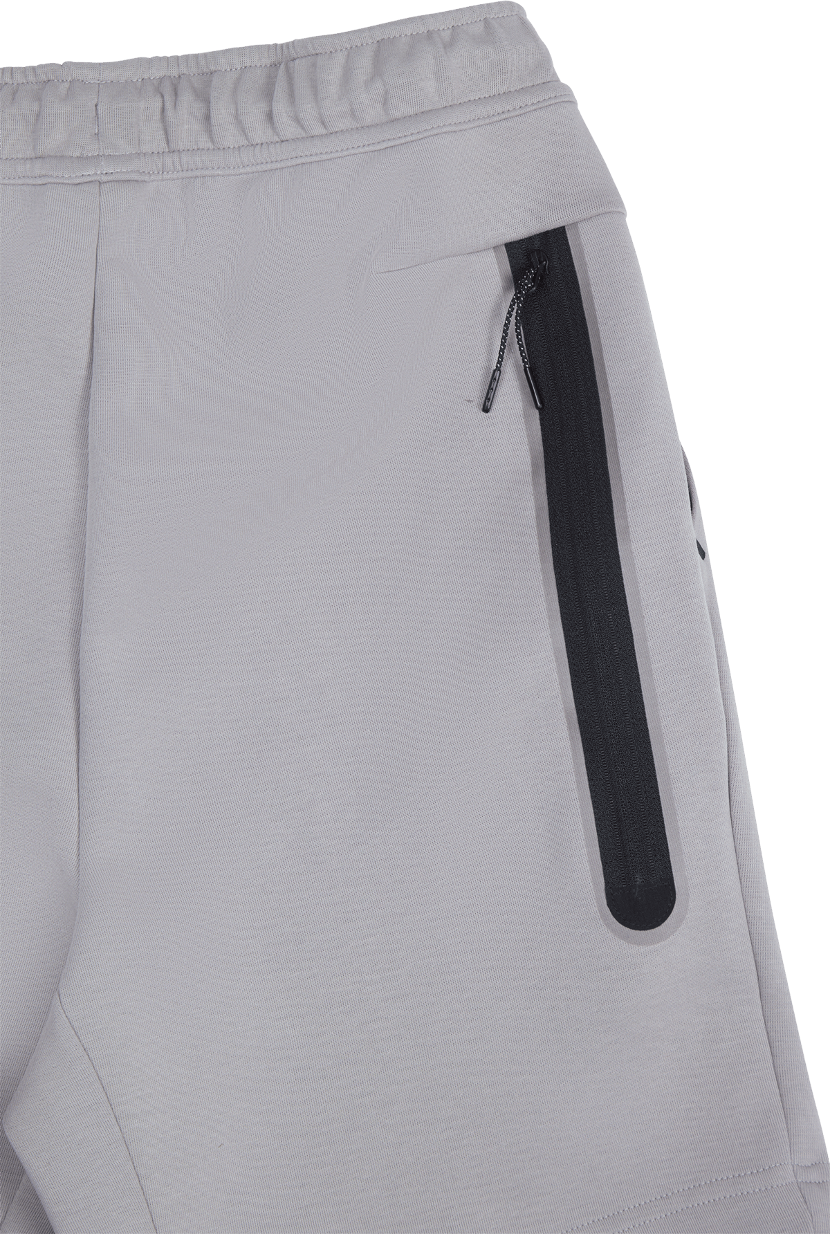 M Nsw Tch Flc Short S Enigma Stone/enigma Stone/blac - Bild 4