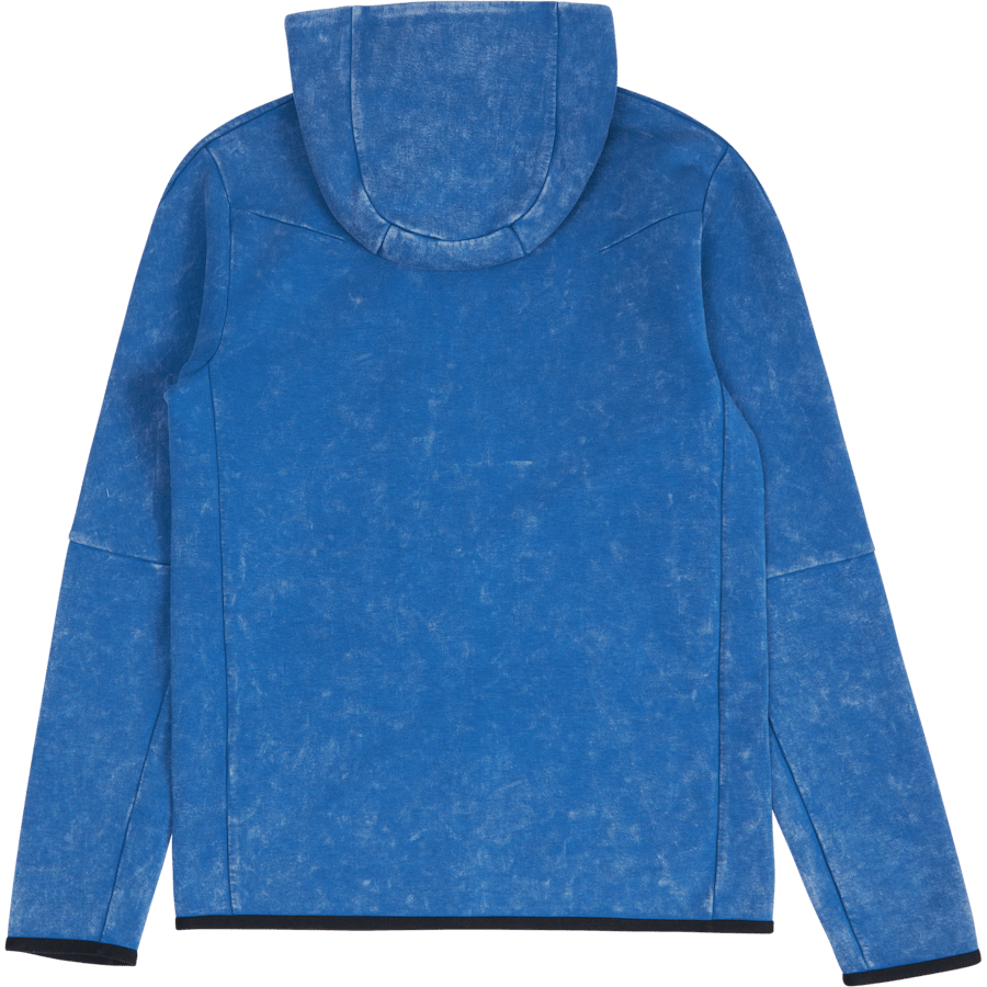 NSW Tech Flc Wash Fz Hoodie - Bild 2