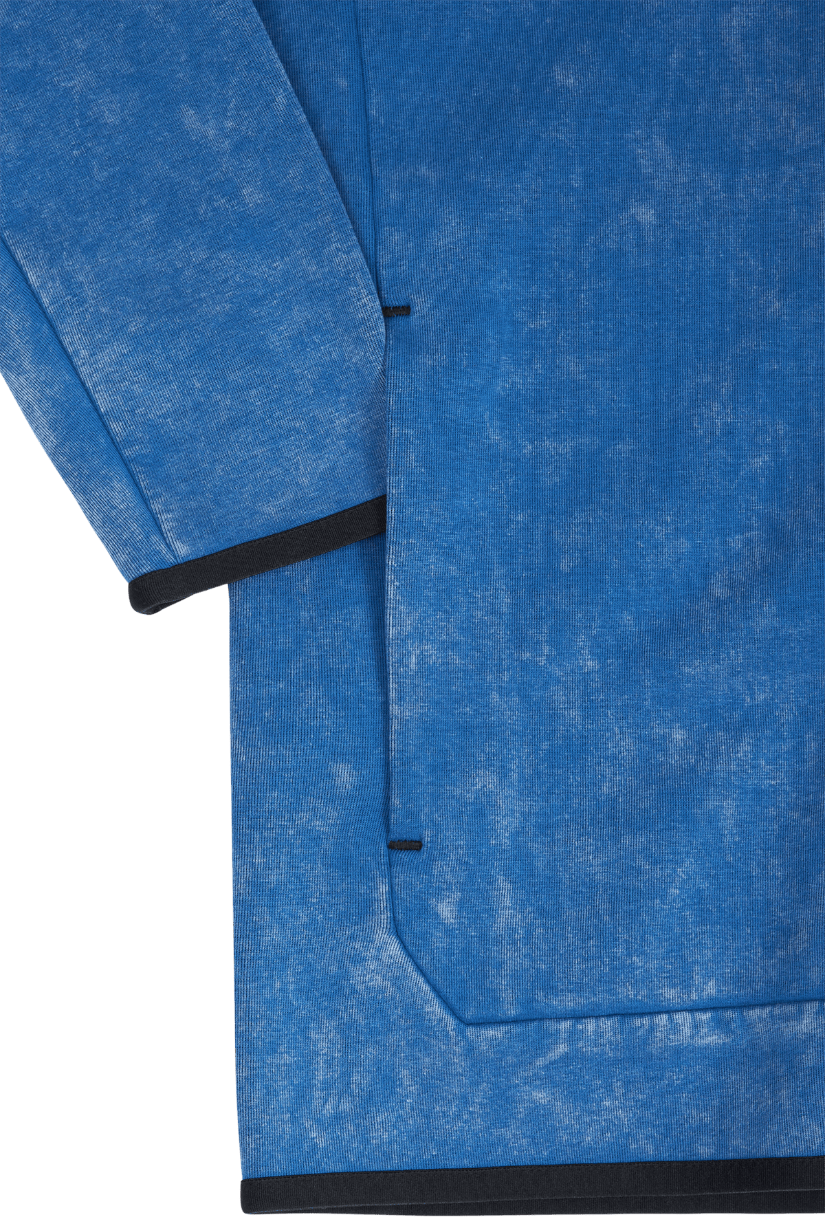 NSW Tech Flc Wash Fz Hoodie - Bild 4