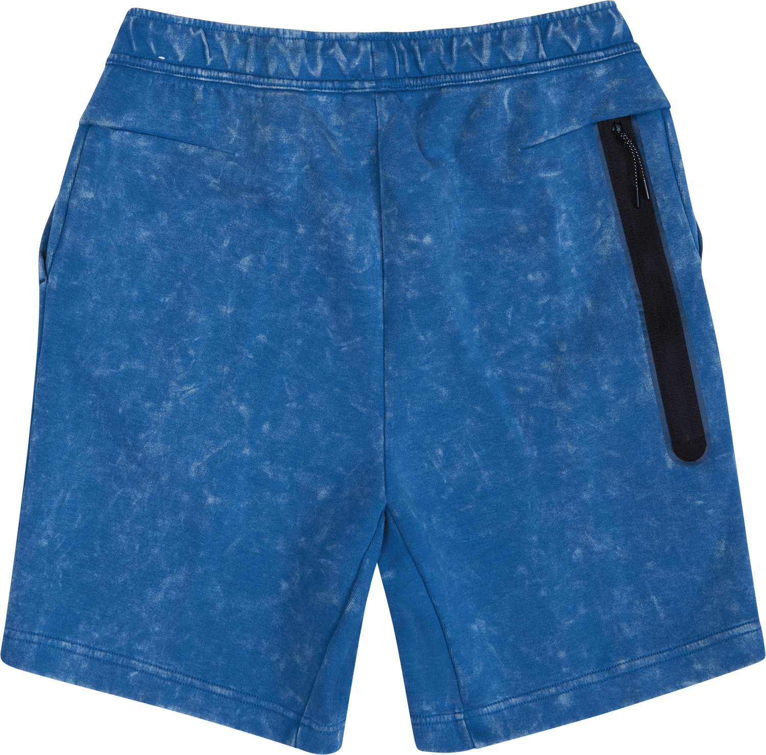 NSW Tech Fleece Wash Short - Bild 2