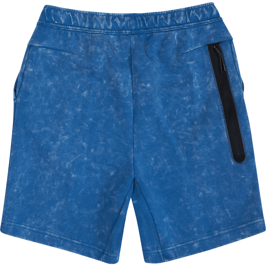 NSW Tech Fleece Wash Short - Bild 2