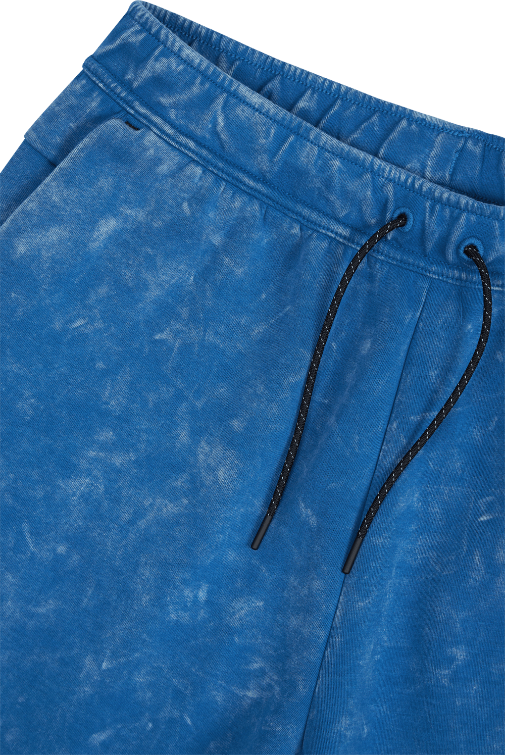 NSW Tech Fleece Wash Short - Bild 3