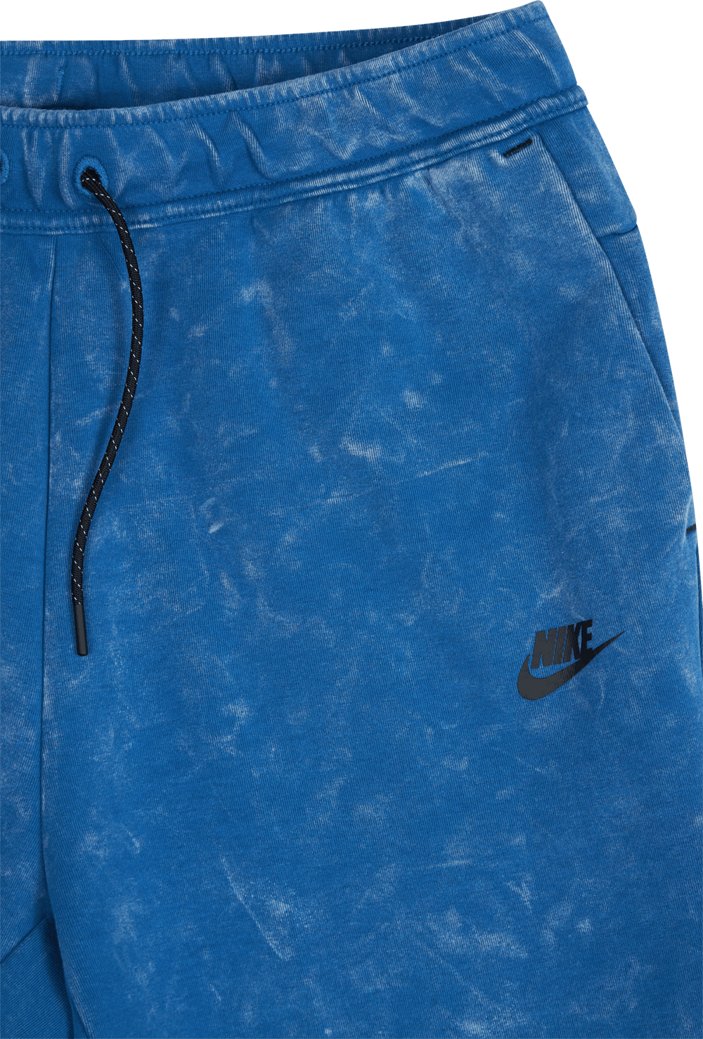 NSW Tech Fleece Wash Short - Bild 4