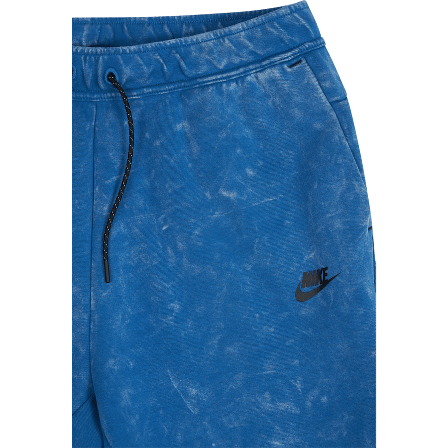 NSW Tech Fleece Wash Short - Bild 4