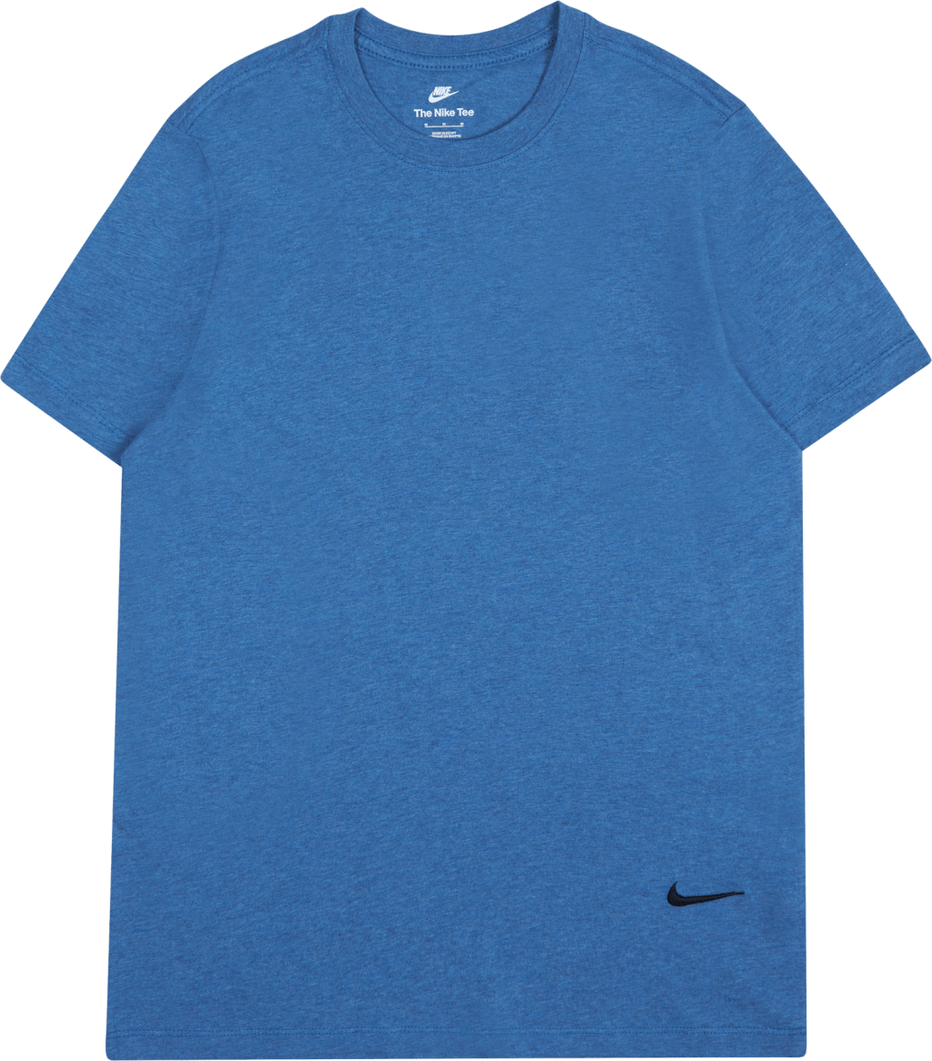 M NSW Tee Sustainability Dk Marina /htr/