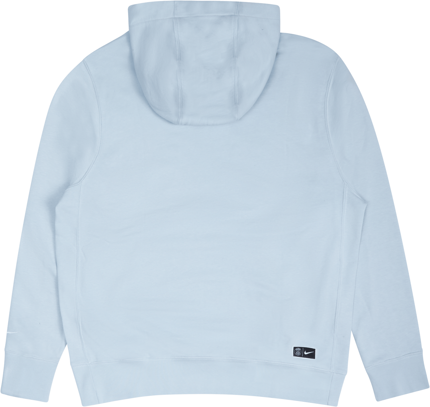 PSG M Nk Gfa Flc Hoodie Ft - Bild 2