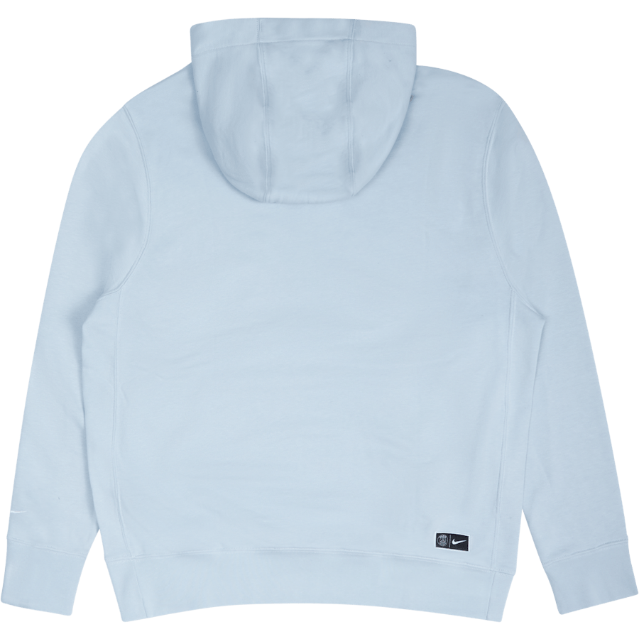 PSG M Nk Gfa Flc Hoodie Ft - Bild 2