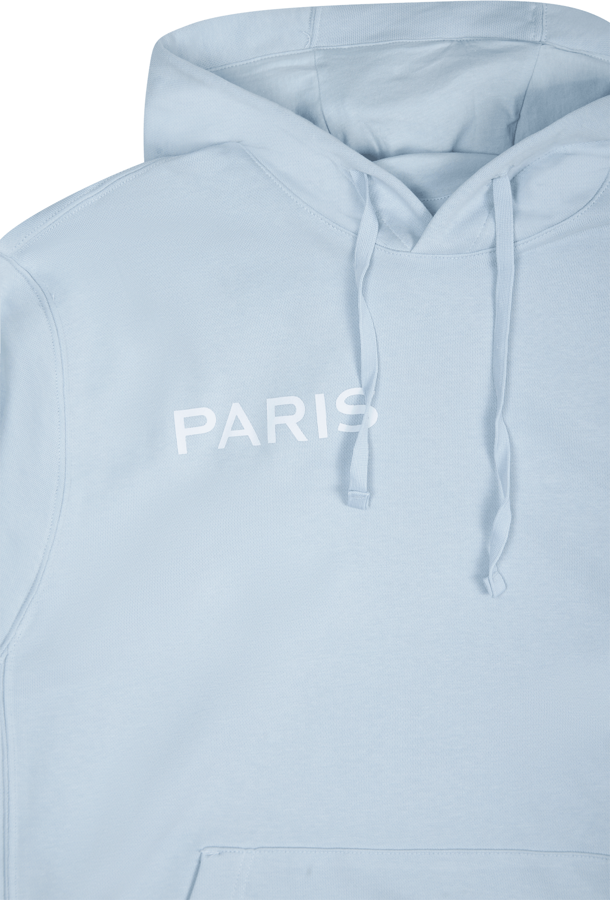 PSG M Nk Gfa Flc Hoodie Ft - Bild 3