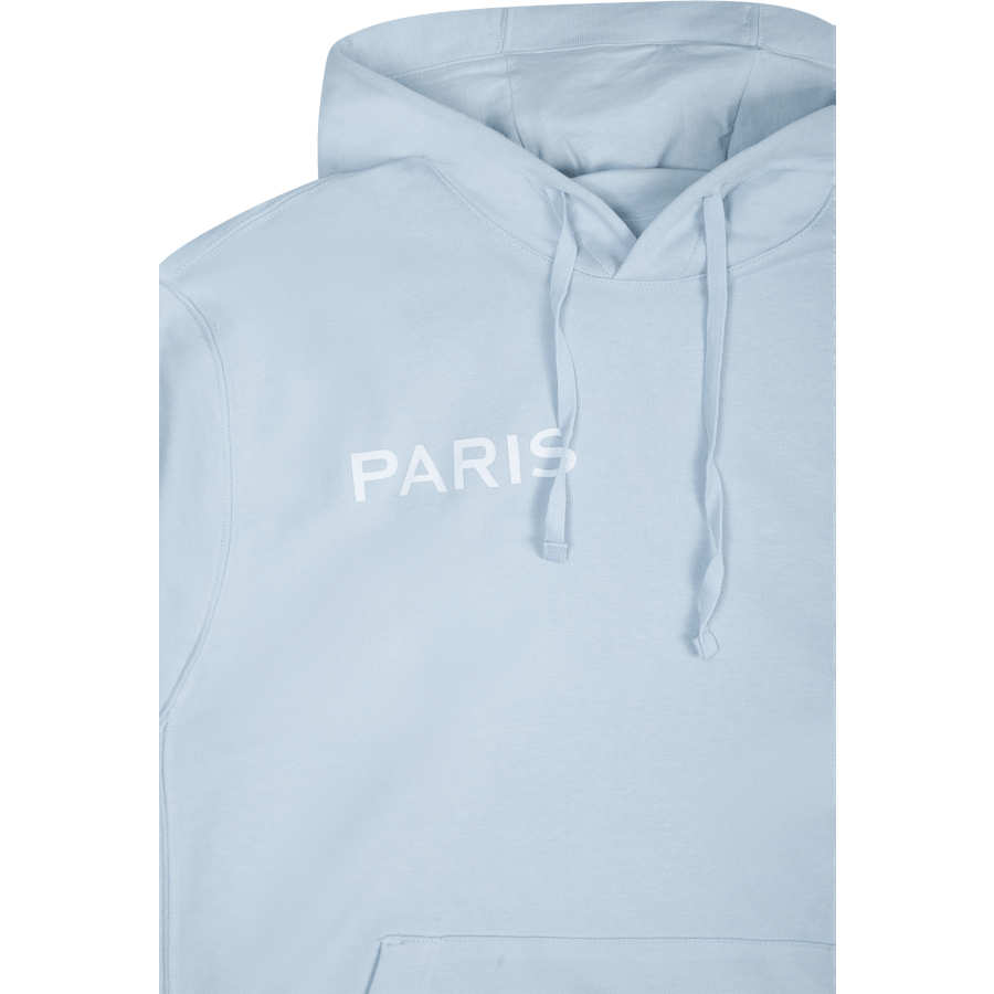 PSG M Nk Gfa Flc Hoodie Ft - Bild 3