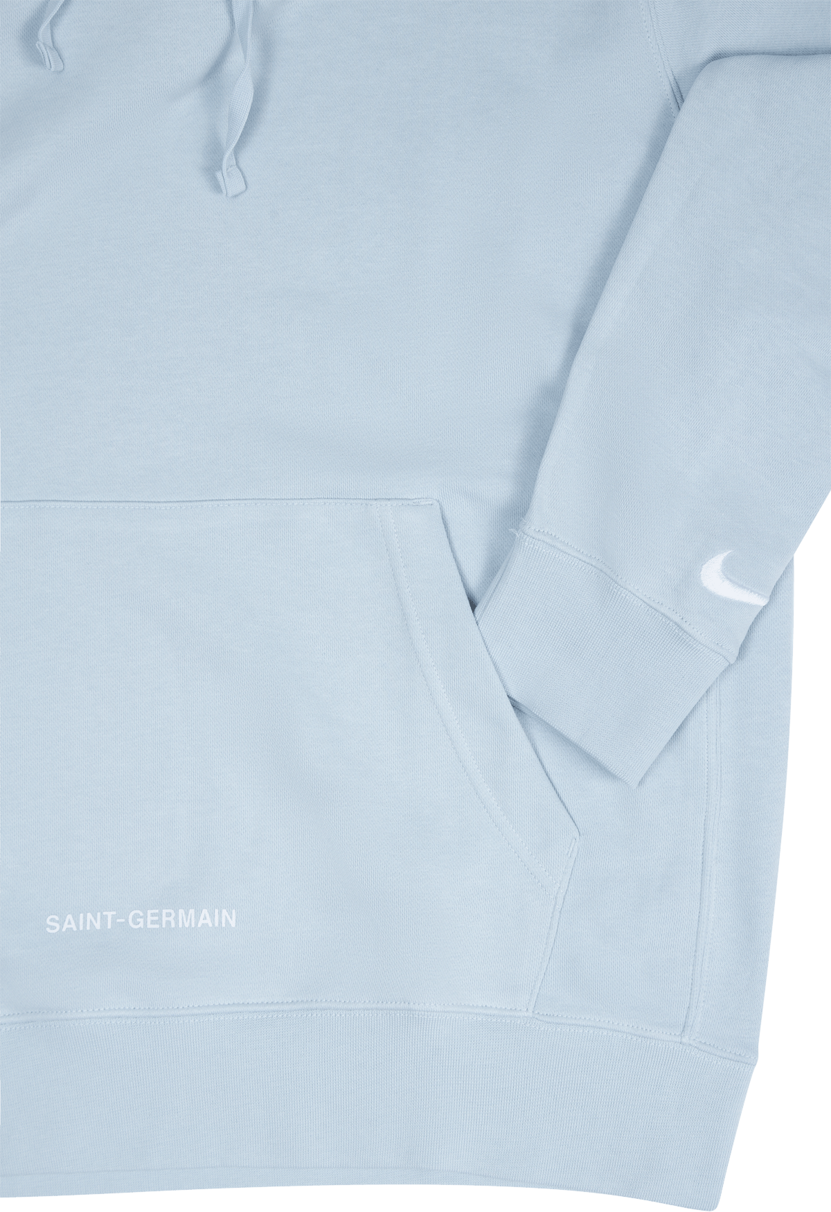 PSG M Nk Gfa Flc Hoodie Ft - Bild 4