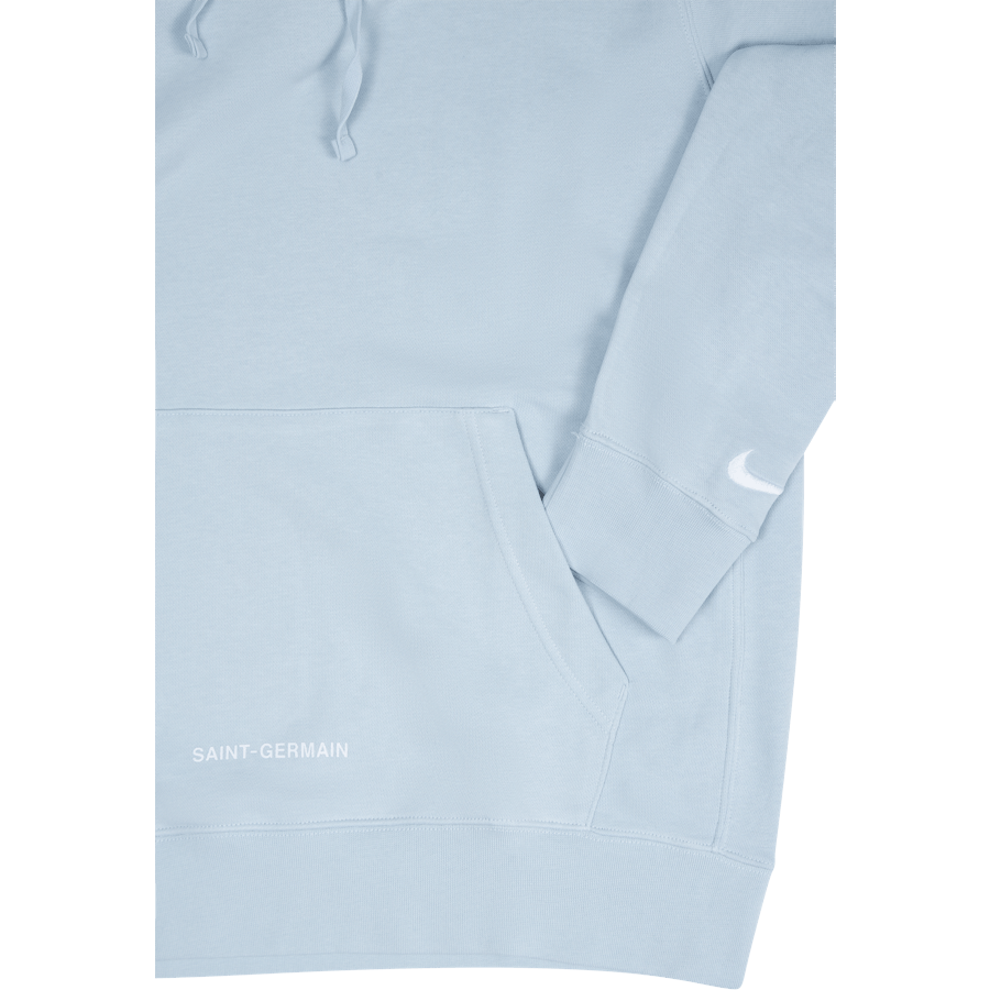 PSG M Nk Gfa Flc Hoodie Ft - Bild 4