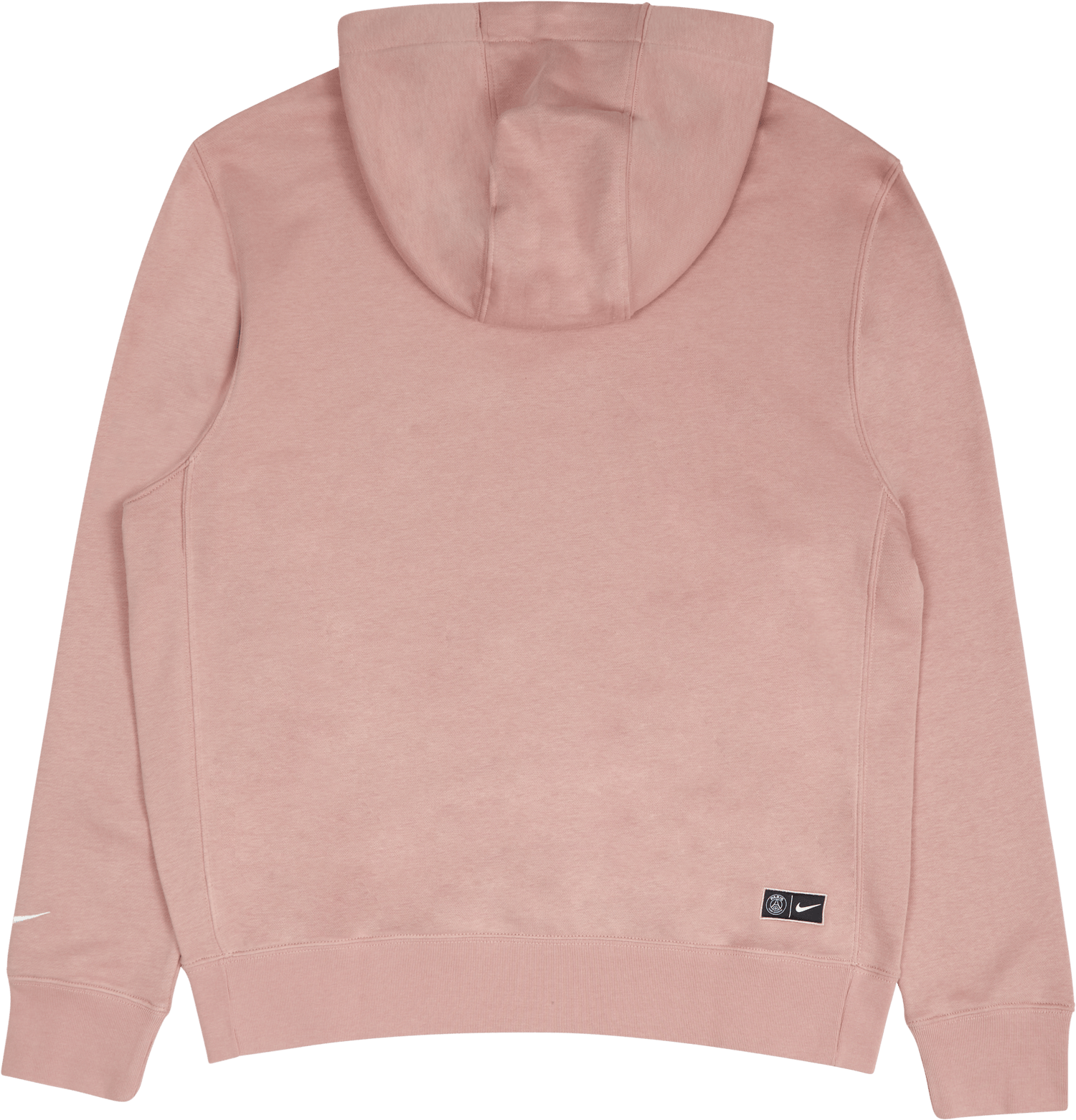 PSG M Nk Gfa Flc Hoodie Ft - Bild 2