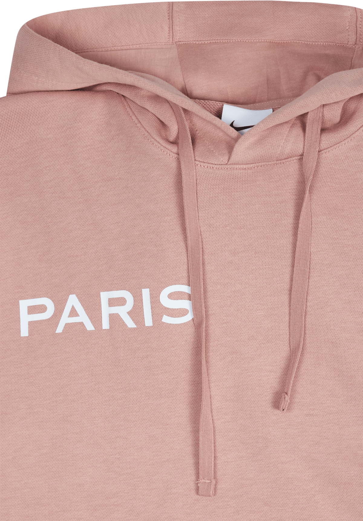 PSG M Nk Gfa Flc Hoodie Ft - Bild 3