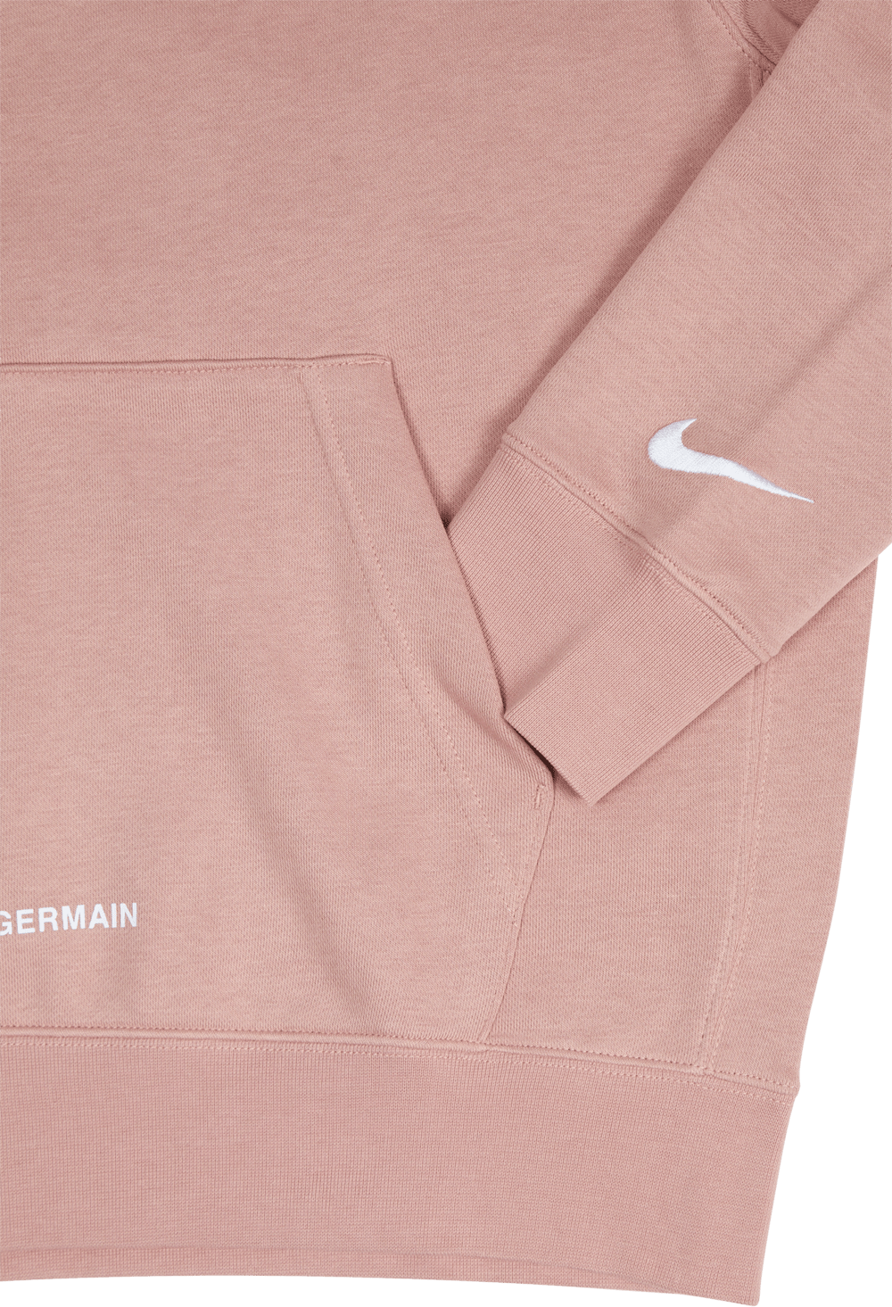 PSG M Nk Gfa Flc Hoodie Ft - Bild 4