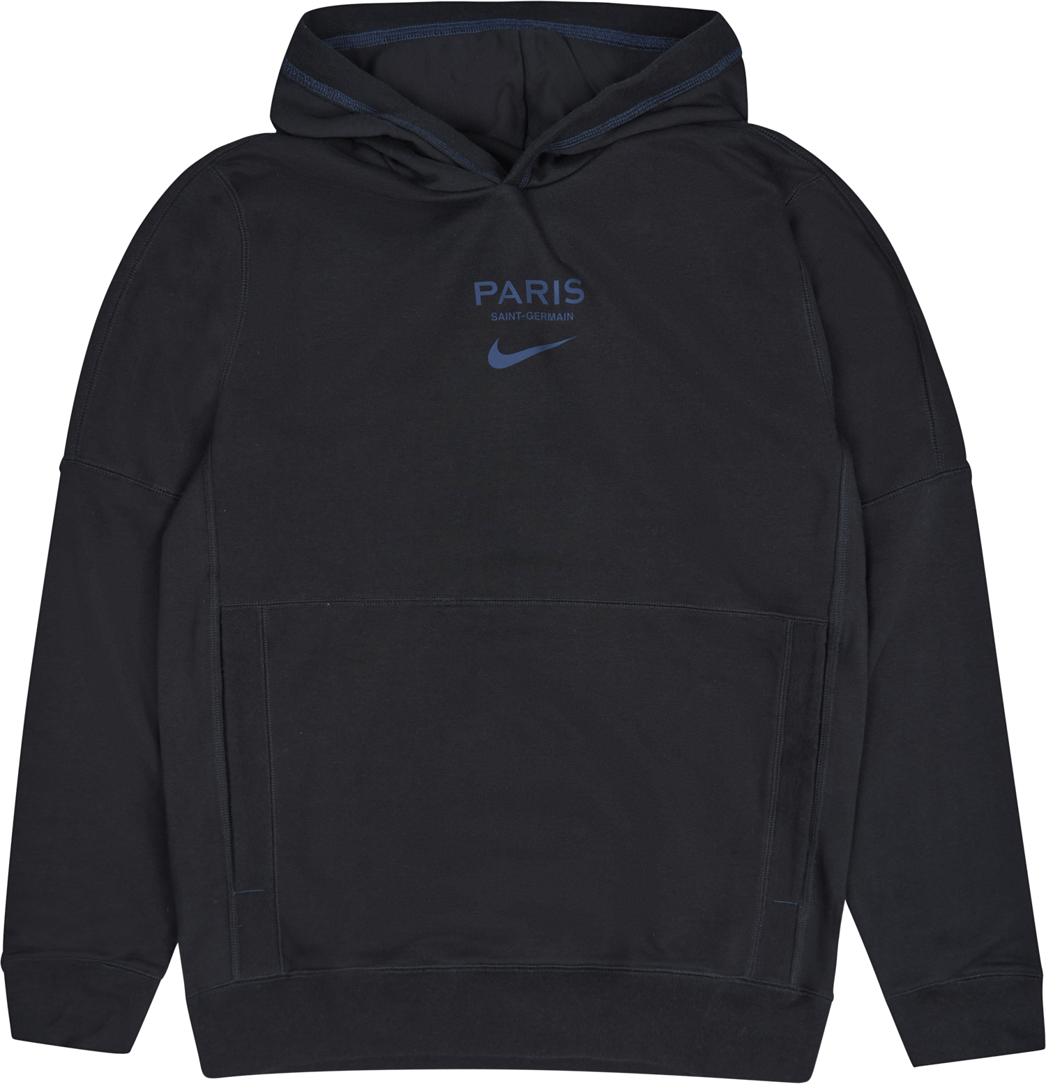 PSG Travel Fleece Hoodie
