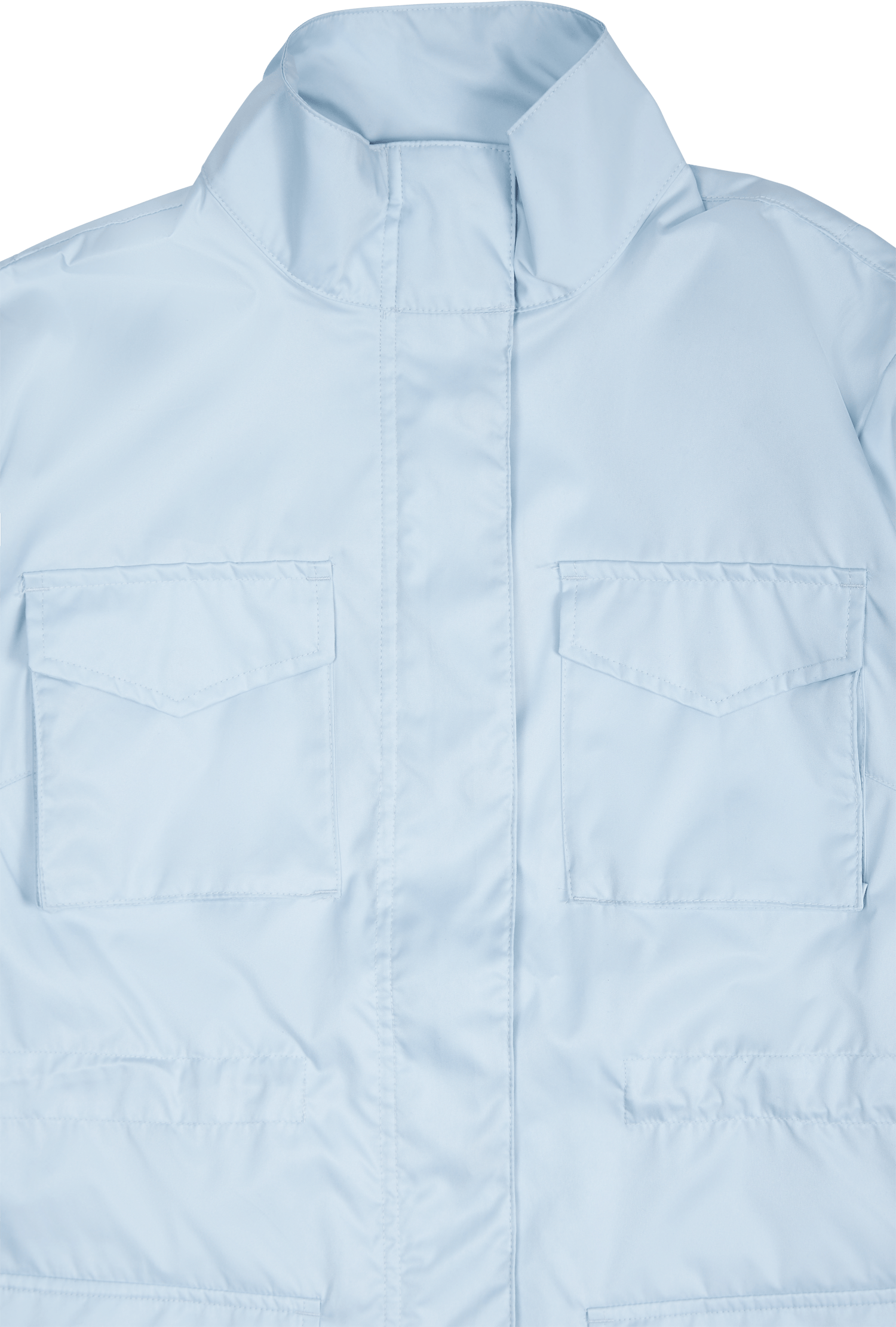 Women's PSG NSW Clctn Ess M65 Wvn - Bild 3