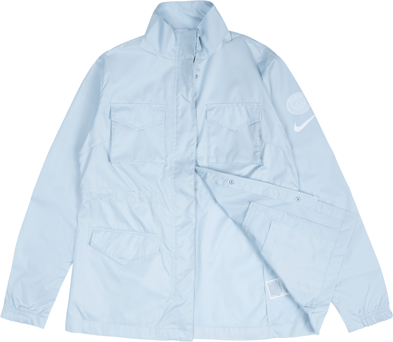 Women's PSG NSW Clctn Ess M65 Wvn - Bild 5