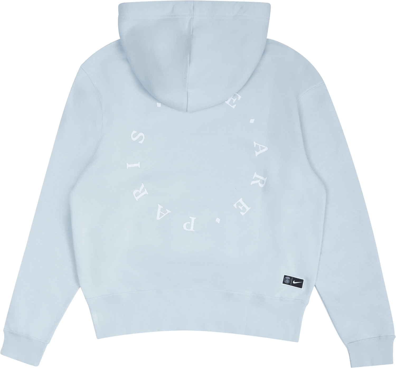 Women's PSG NSW Hoodie Flc - Bild 2