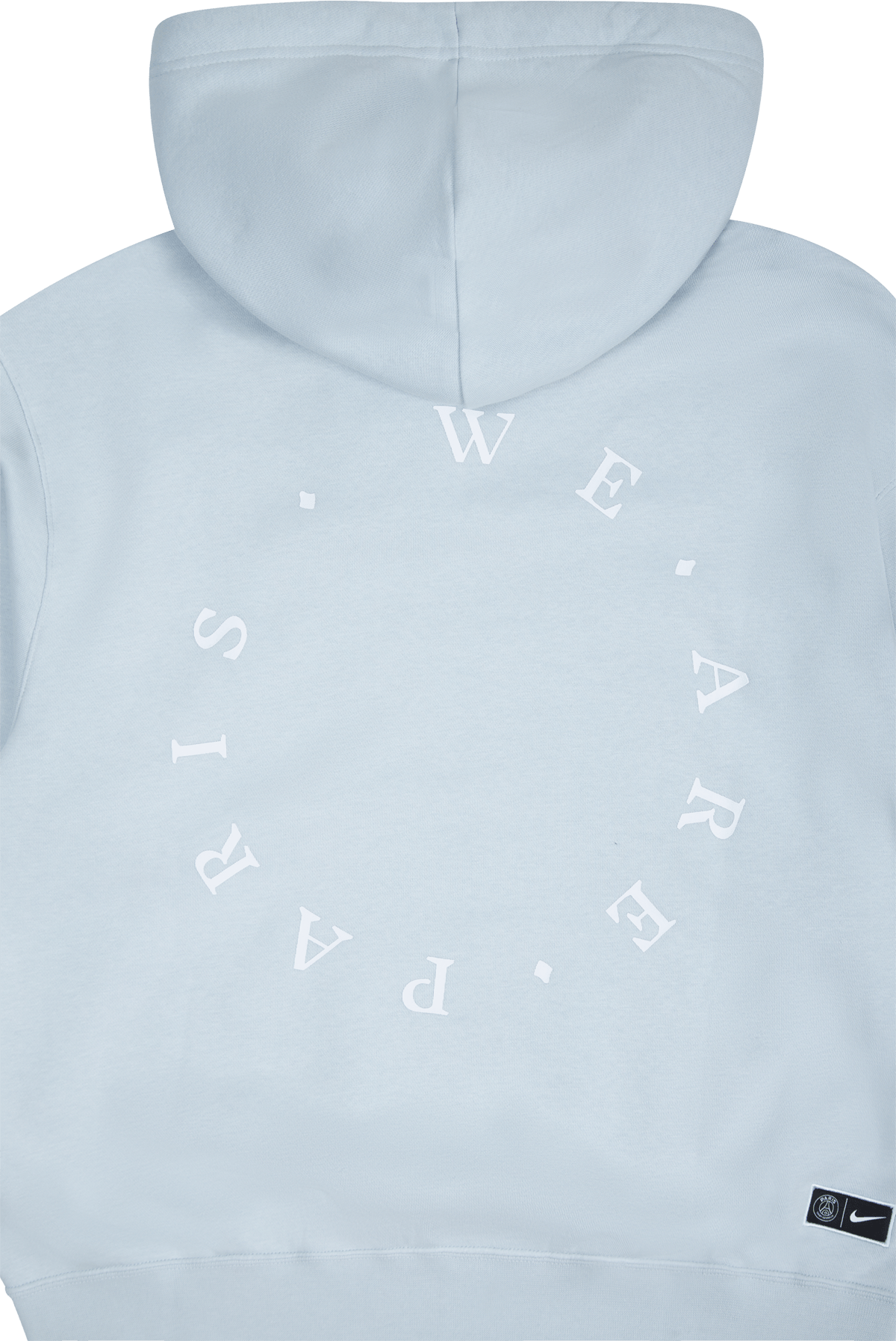 Women's PSG NSW Hoodie Flc - Bild 4