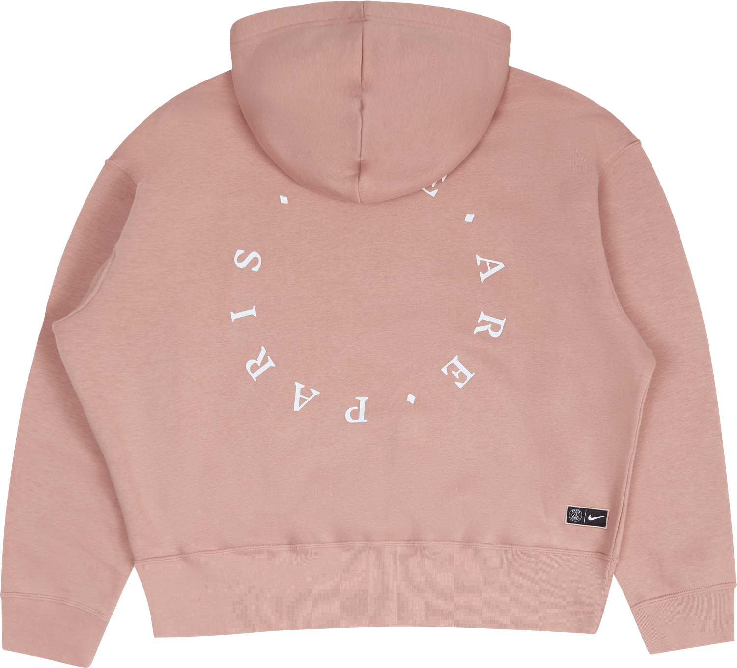 Women's PSG NSW Hoodie Flc - Bild 2