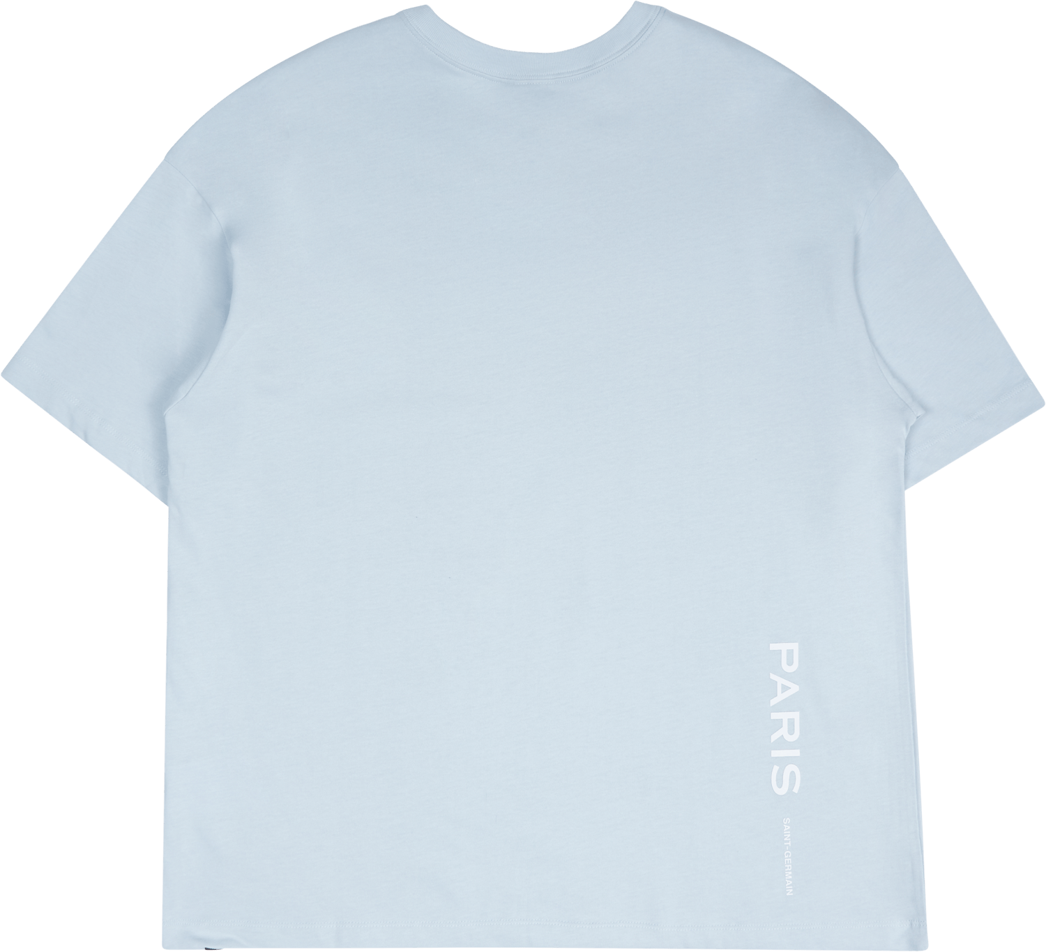 Women's PSG Cltcn Ess Oversized - Bild 2